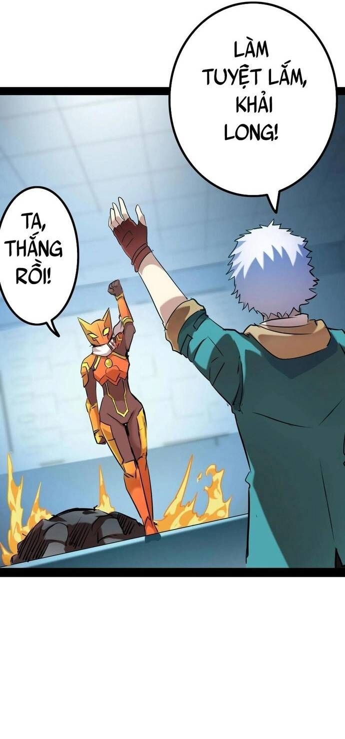 Không Thể Trở Thành Main [Chap 13-33] - Page 15
