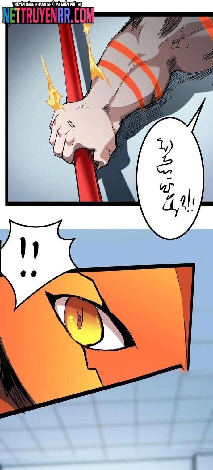 Không Thể Trở Thành Main [Chap 13-33] - Page 16