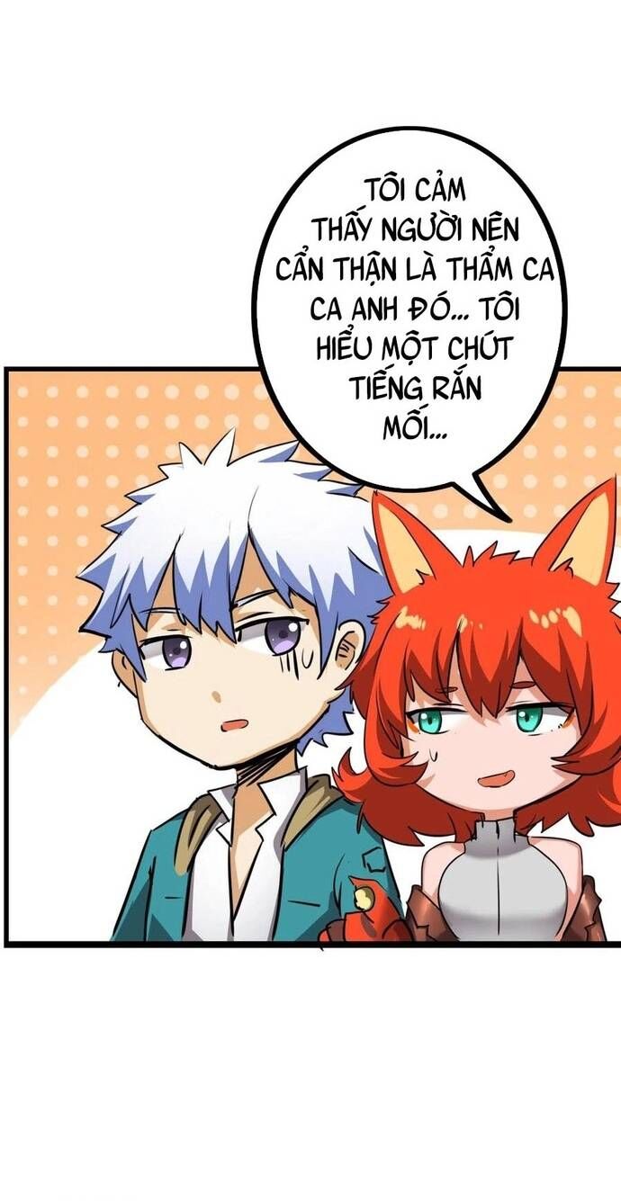 Không Thể Trở Thành Main [Chap 13-33] - Page 19