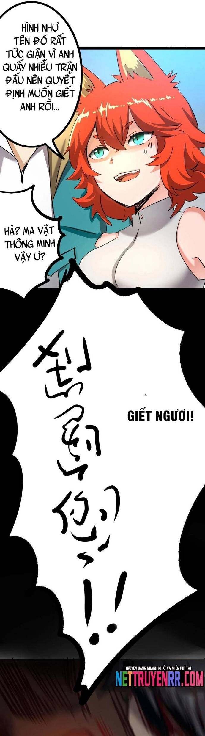 Không Thể Trở Thành Main [Chap 13-33] - Page 20