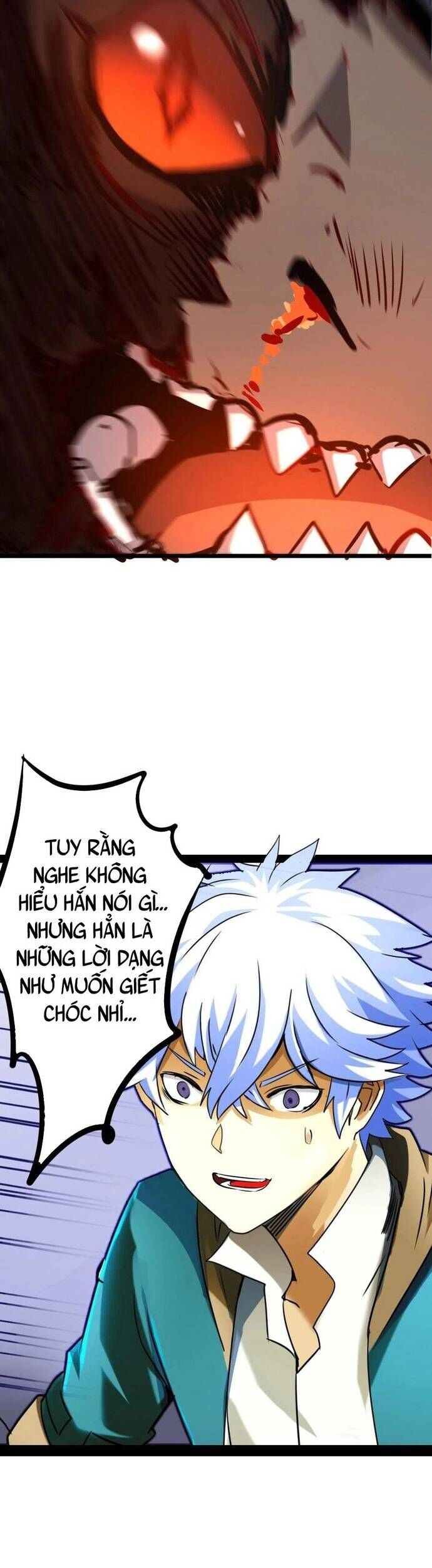 Không Thể Trở Thành Main [Chap 13-33] - Page 21
