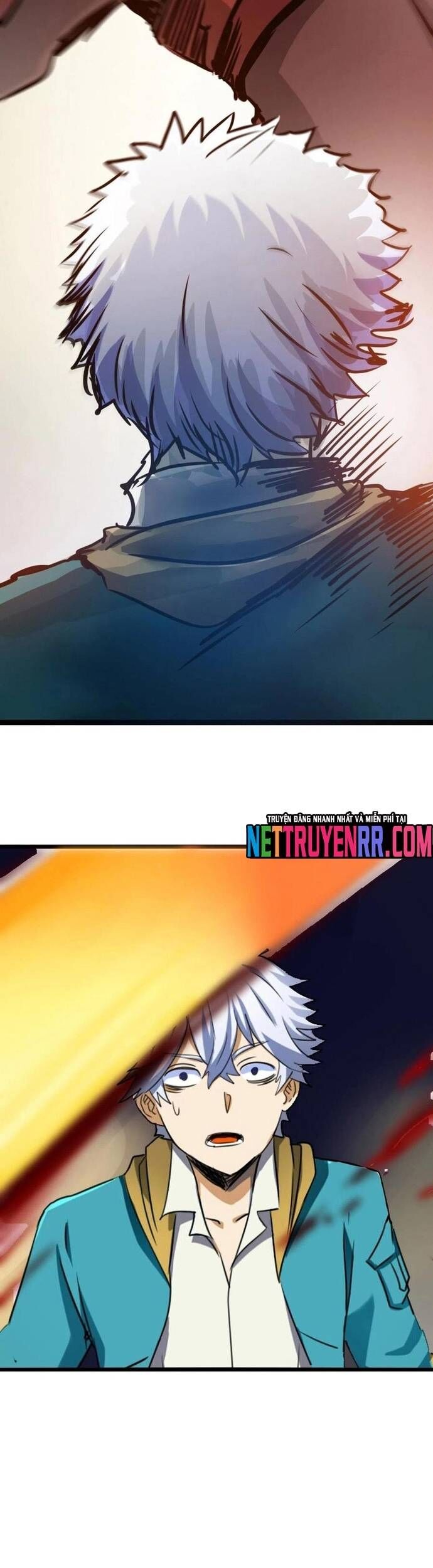 Không Thể Trở Thành Main [Chap 13-33] - Page 25