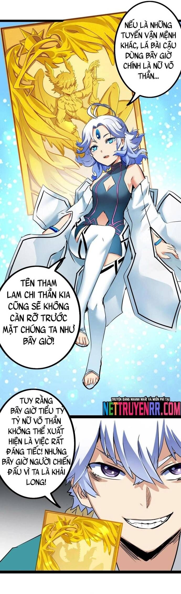 Không Thể Trở Thành Main [Chap 13-33] - Page 9