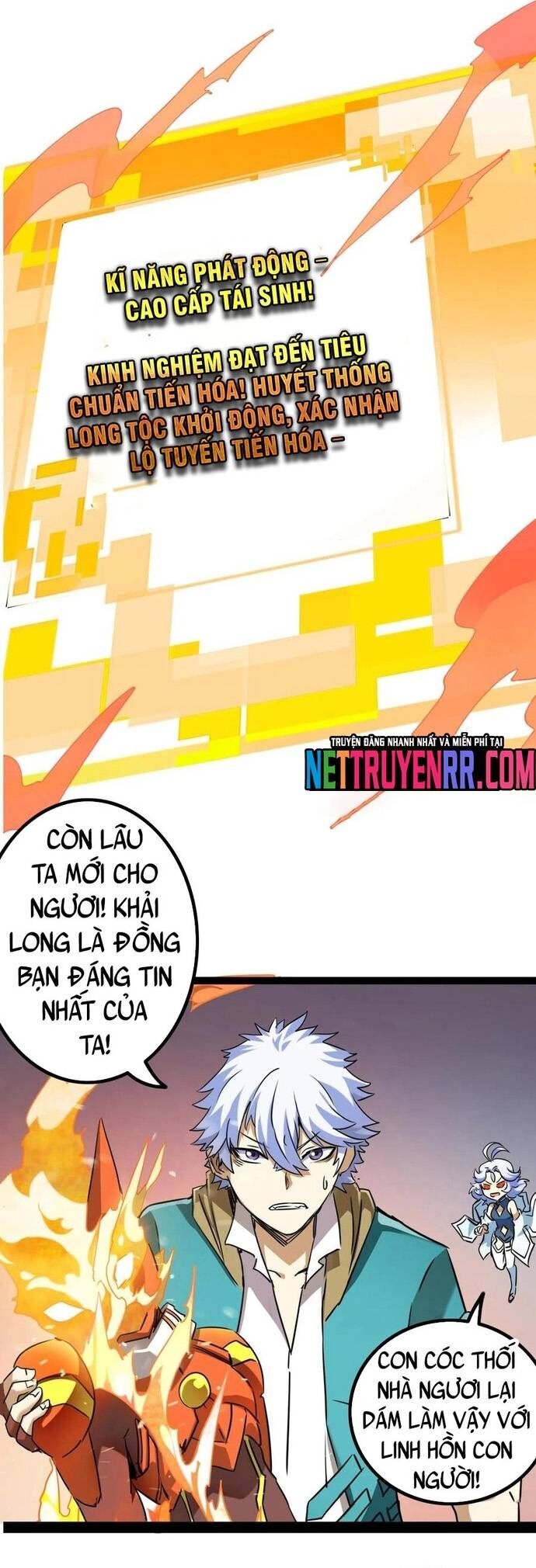 Không Thể Trở Thành Main [Chap 13-33] - Page 13