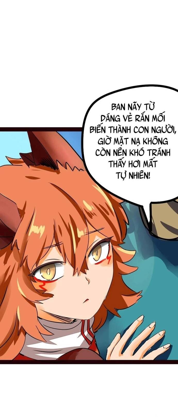 Không Thể Trở Thành Main [Chap 13-33] - Page 19