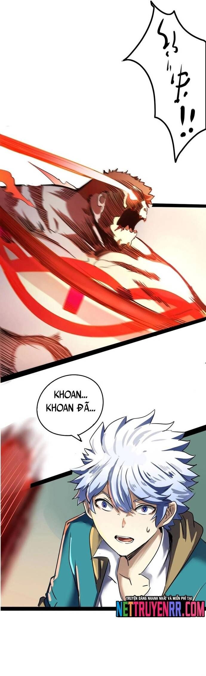 Không Thể Trở Thành Main [Chap 13-33] - Page 2