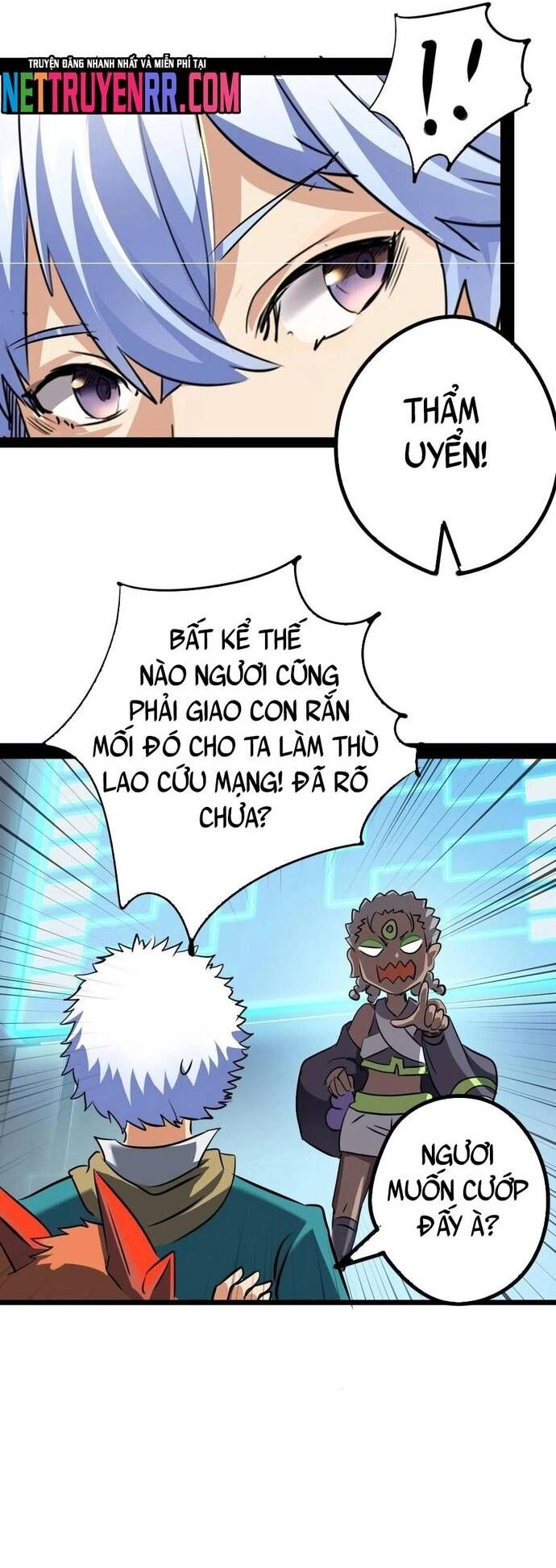 Không Thể Trở Thành Main [Chap 13-33] - Page 20