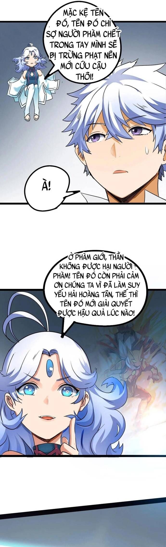 Không Thể Trở Thành Main [Chap 13-33] - Page 21