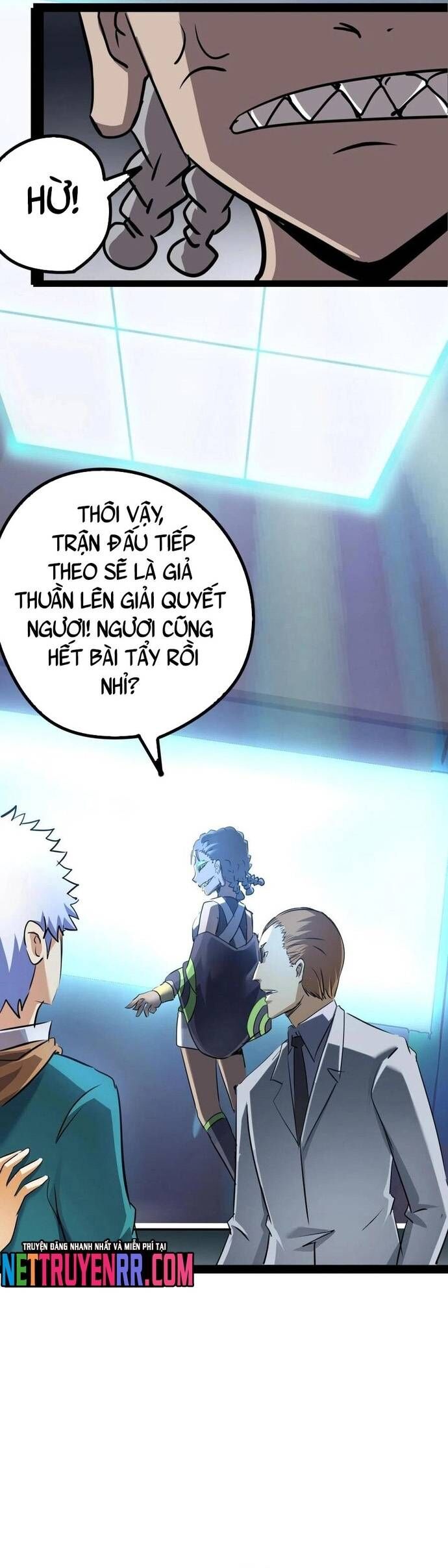 Không Thể Trở Thành Main [Chap 13-33] - Page 22