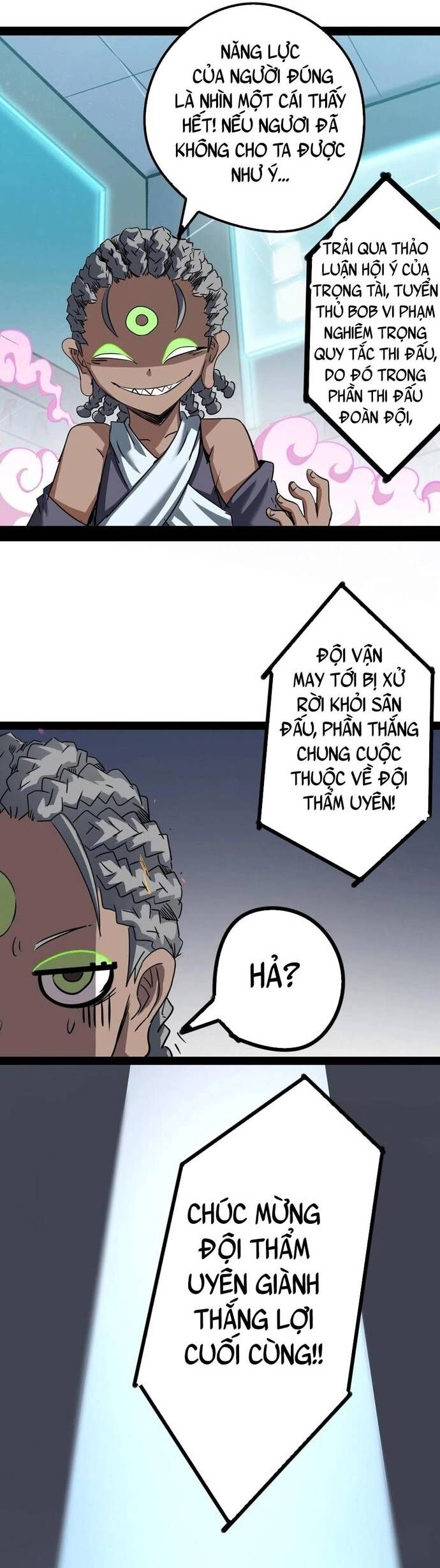 Không Thể Trở Thành Main [Chap 13-33] - Page 23