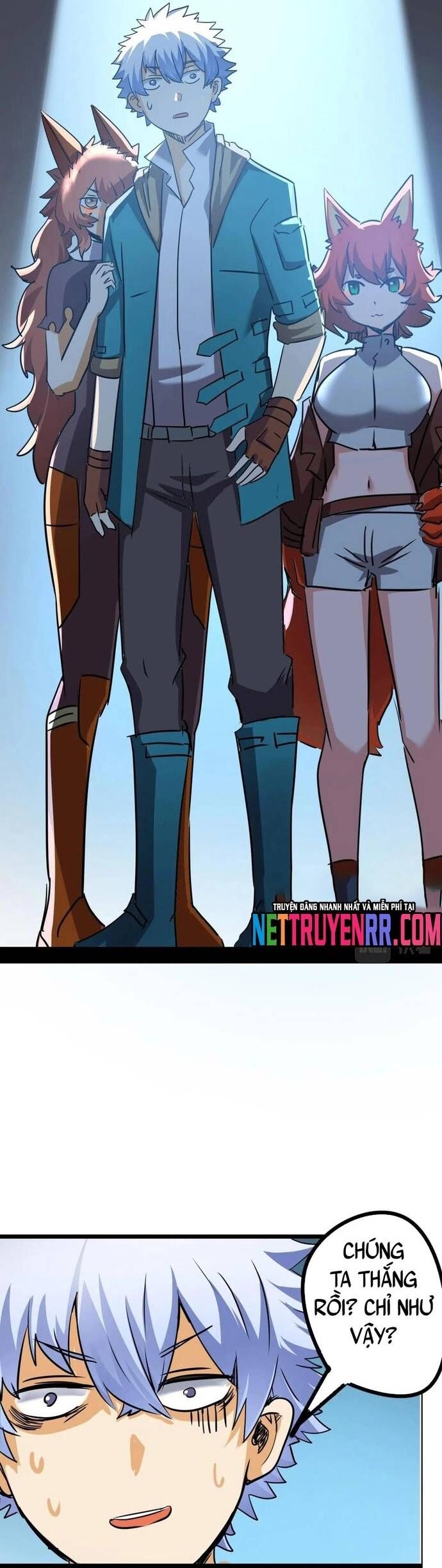 Không Thể Trở Thành Main [Chap 13-33] - Page 24
