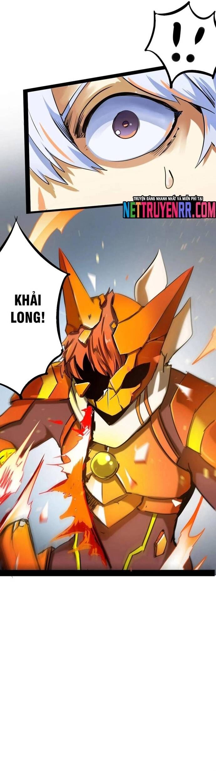Không Thể Trở Thành Main [Chap 13-33] - Page 5