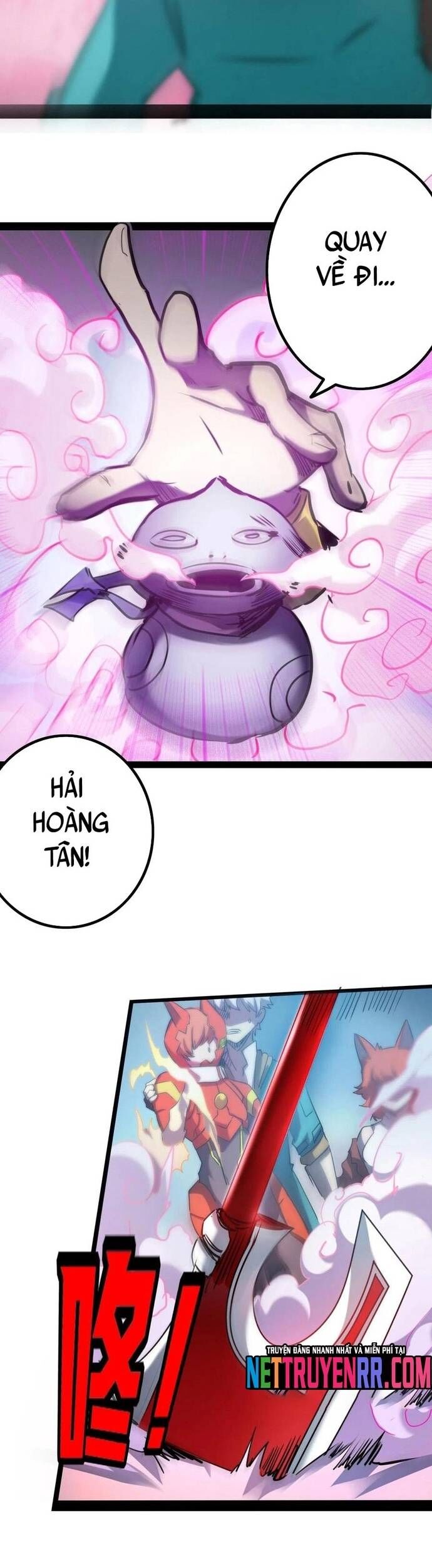 Không Thể Trở Thành Main [Chap 13-33] - Page 9