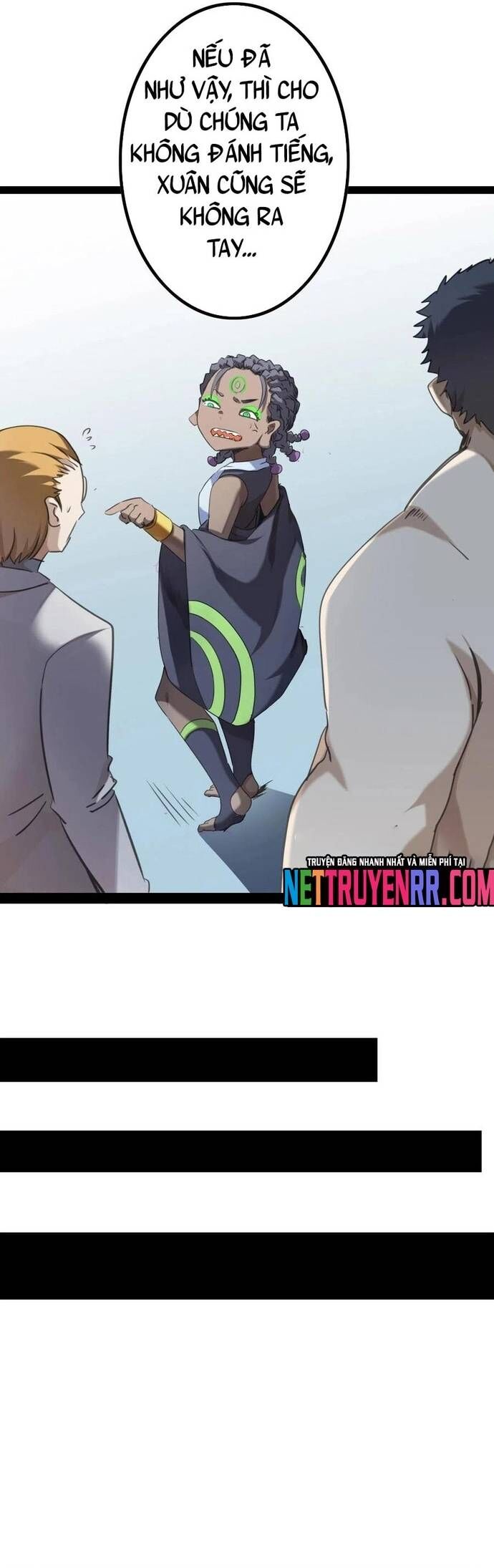 Không Thể Trở Thành Main [Chap 13-33] - Page 10