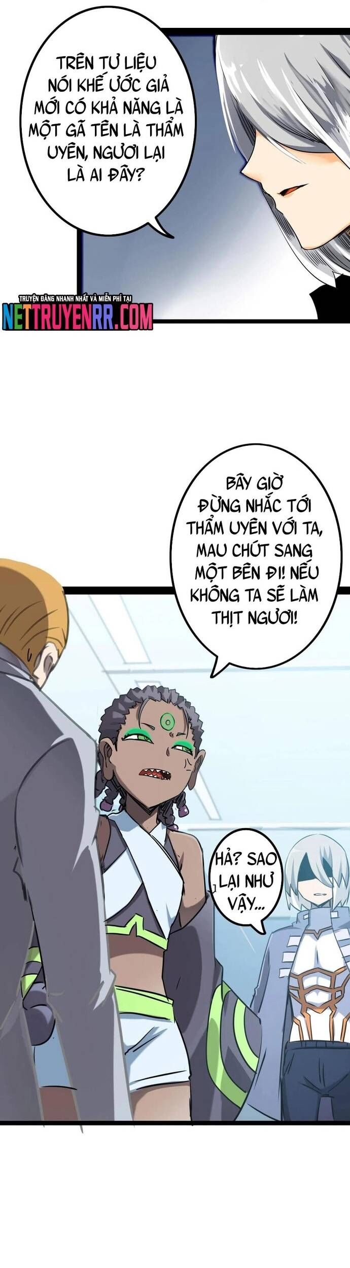 Không Thể Trở Thành Main [Chap 13-33] - Page 15
