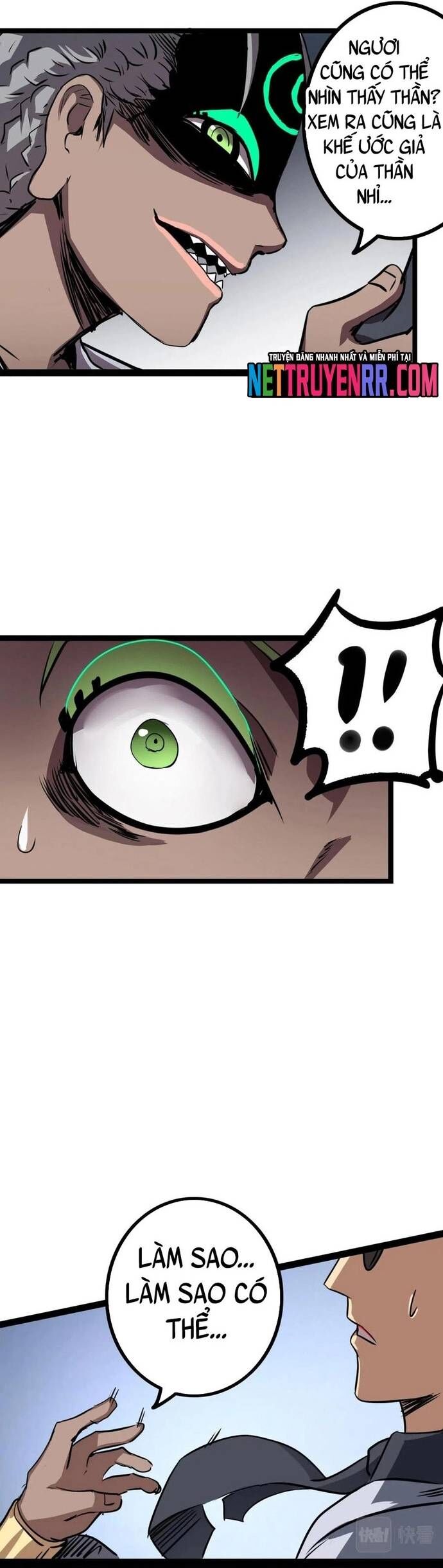 Không Thể Trở Thành Main [Chap 13-33] - Page 17