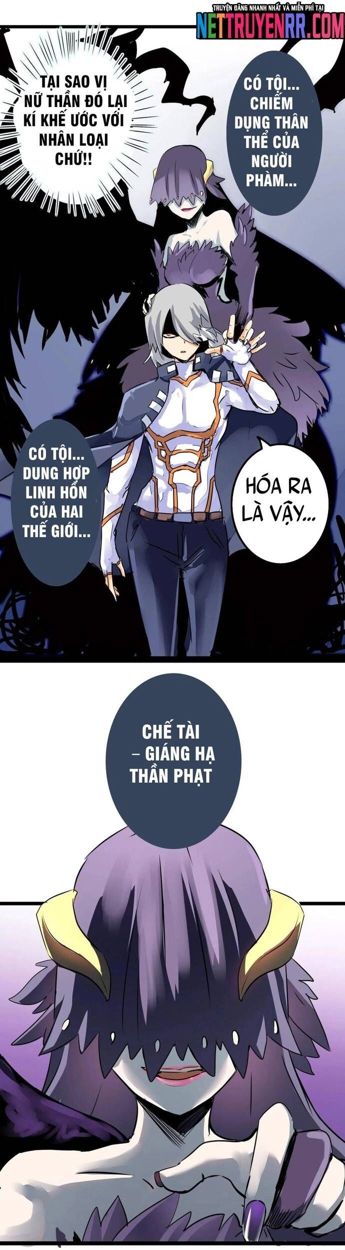 Không Thể Trở Thành Main [Chap 13-33] - Page 20