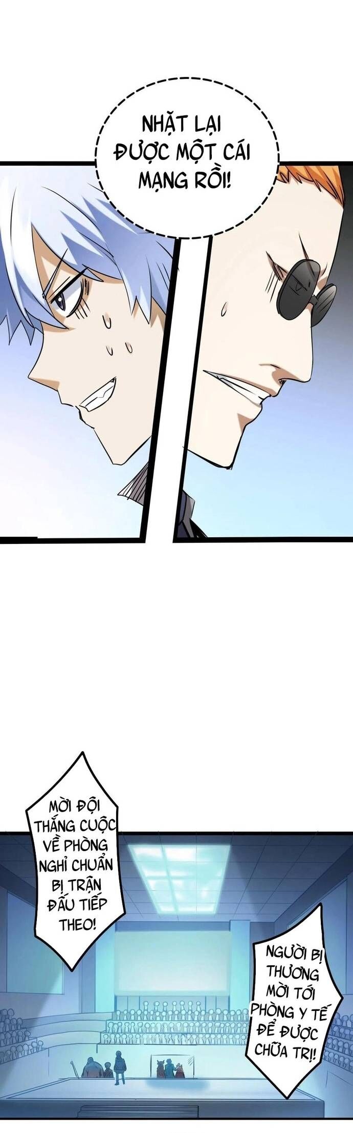Không Thể Trở Thành Main [Chap 13-33] - Page 6