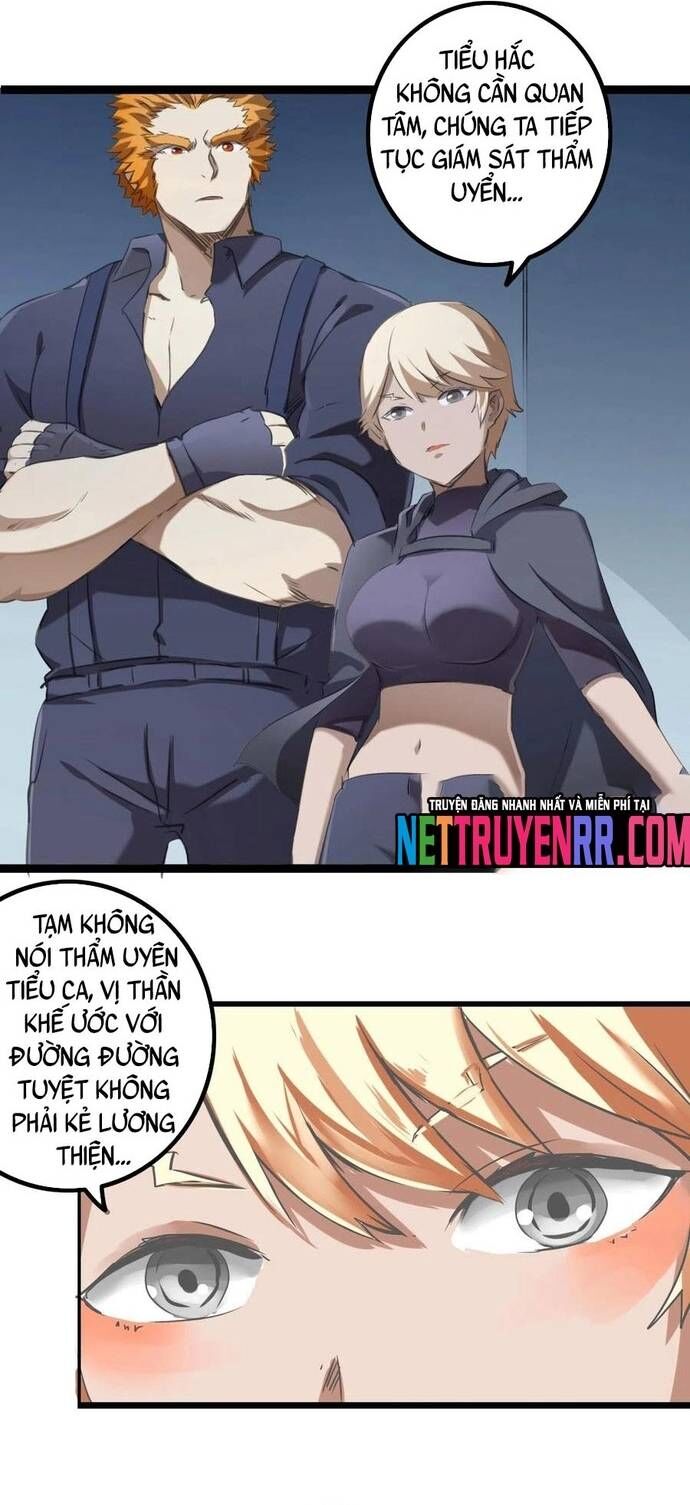 Không Thể Trở Thành Main [Chap 13-33] - Page 9