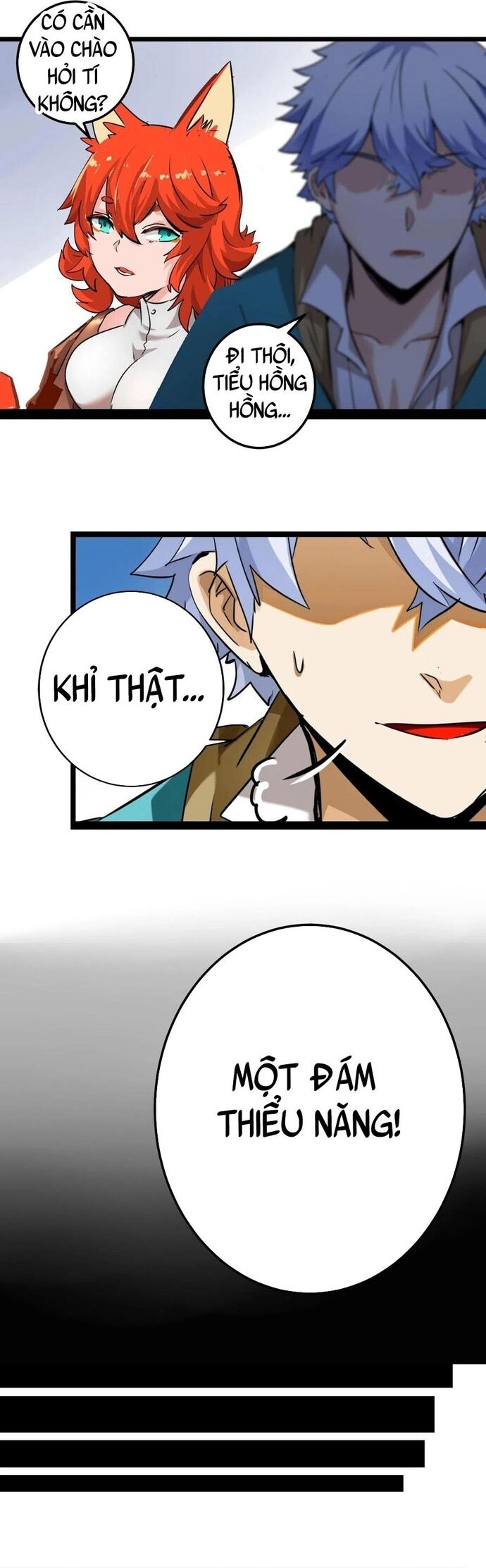 Không Thể Trở Thành Main [Chap 13-33] - Page 15