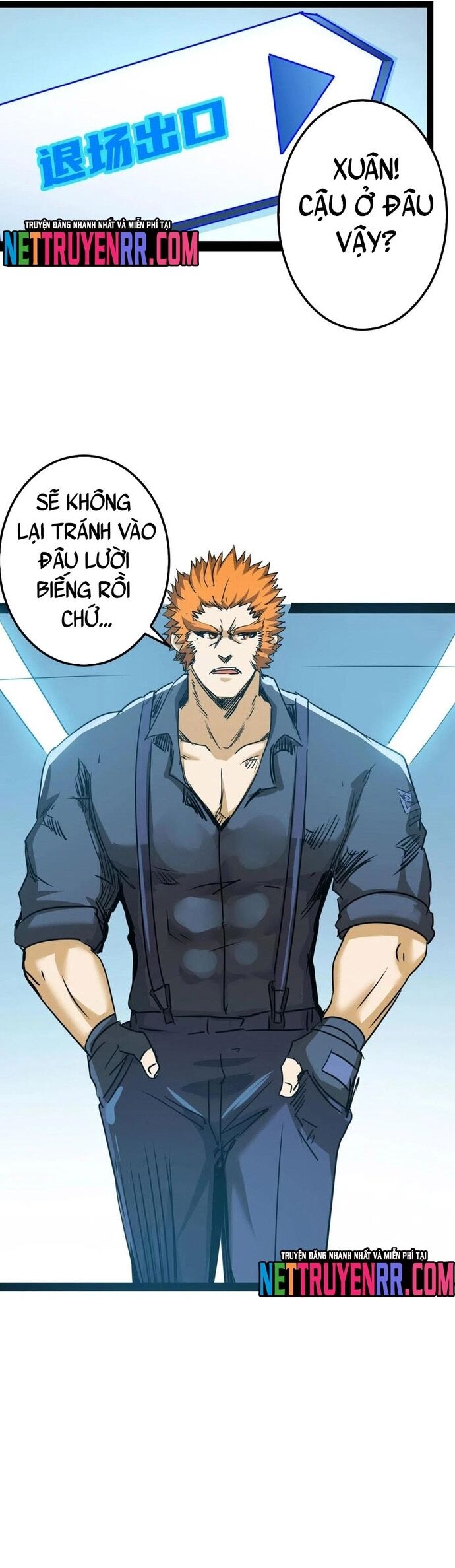 Không Thể Trở Thành Main [Chap 13-33] - Page 16