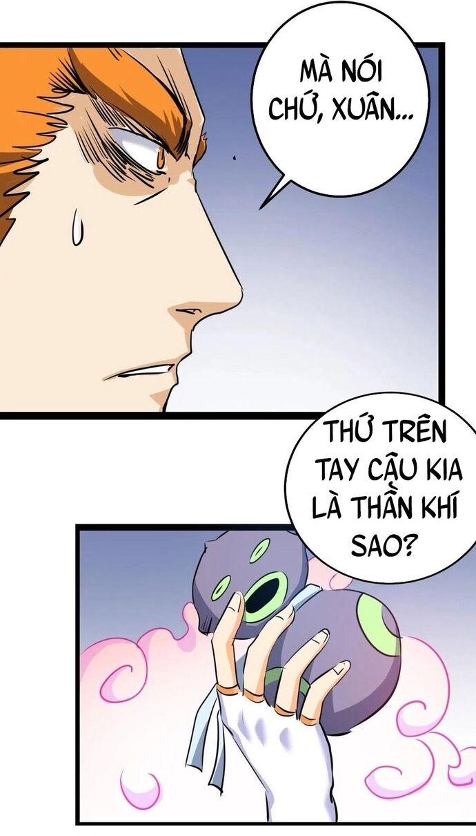 Không Thể Trở Thành Main [Chap 13-33] - Page 19