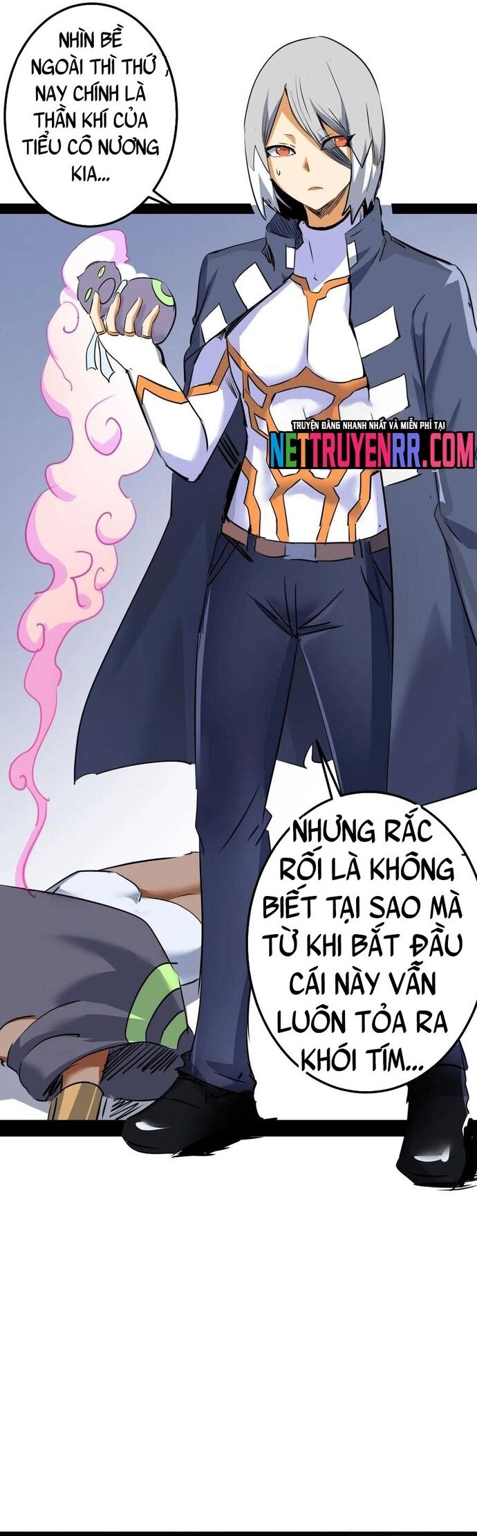Không Thể Trở Thành Main [Chap 13-33] - Page 20