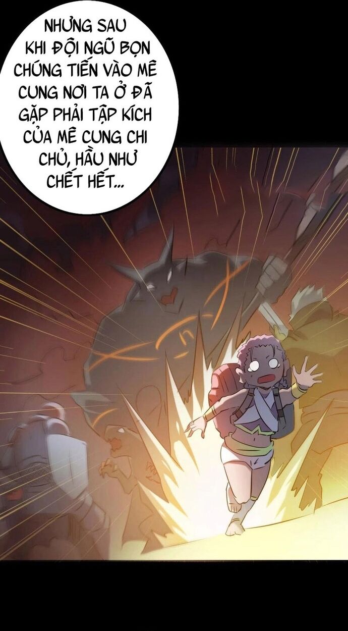 Không Thể Trở Thành Main [Chap 13-33] - Page 10