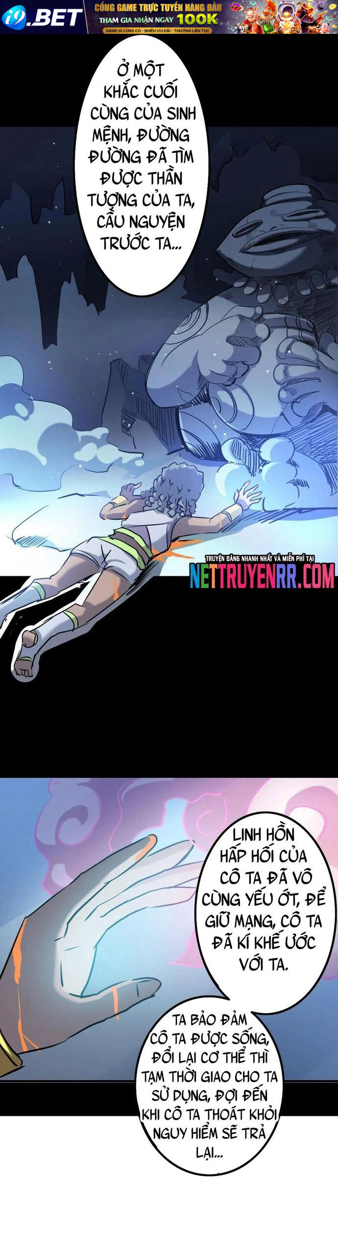 Không Thể Trở Thành Main [Chap 13-33] - Page 11