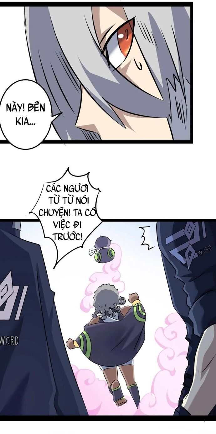 Không Thể Trở Thành Main [Chap 13-33] - Page 14