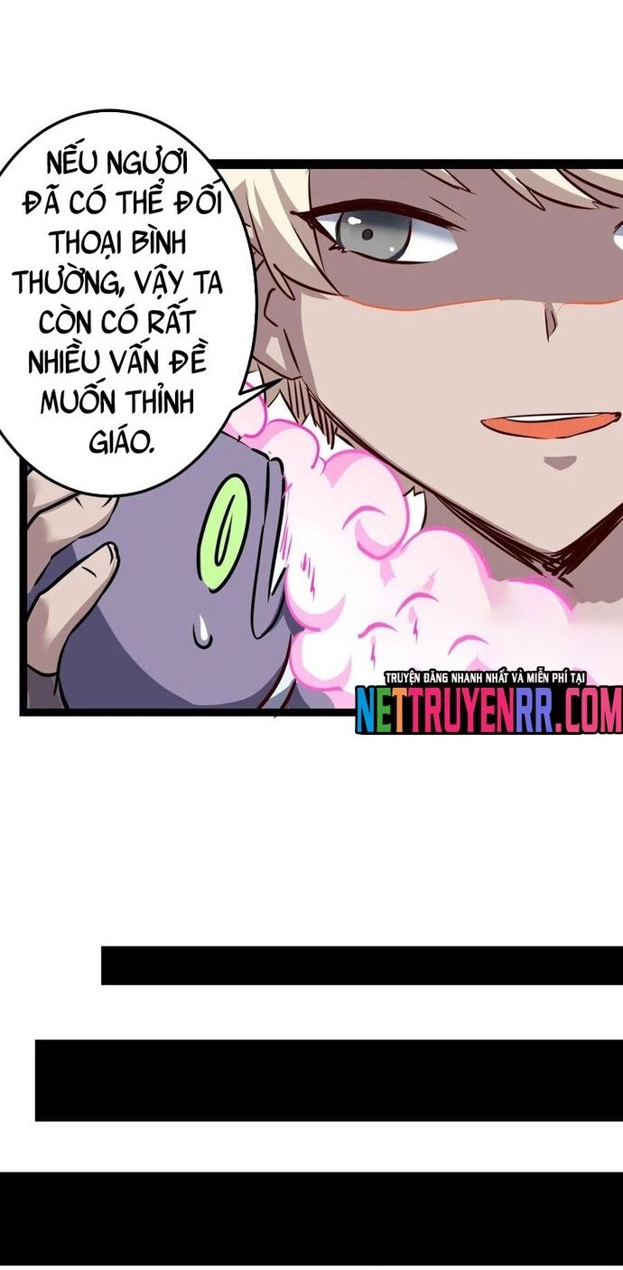 Không Thể Trở Thành Main [Chap 13-33] - Page 16