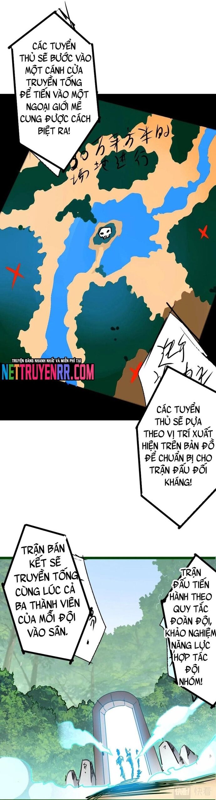 Không Thể Trở Thành Main [Chap 13-33] - Page 19