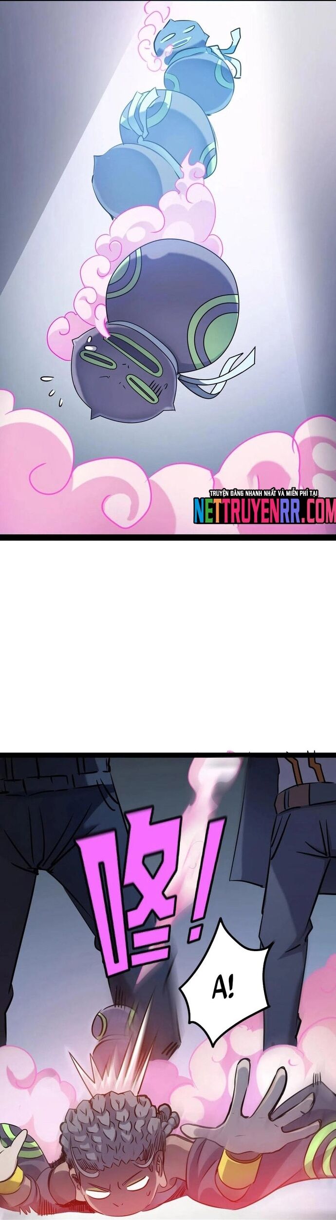 Không Thể Trở Thành Main [Chap 13-33] - Page 2