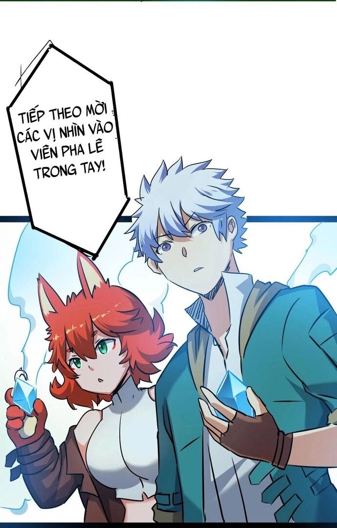 Không Thể Trở Thành Main [Chap 13-33] - Page 20