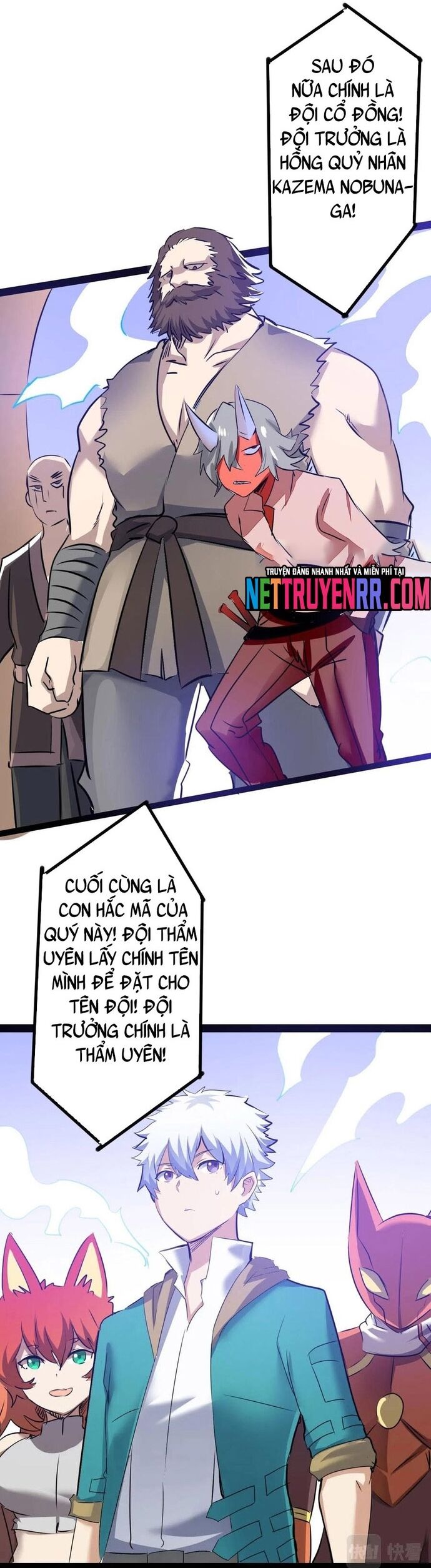 Không Thể Trở Thành Main [Chap 13-33] - Page 24