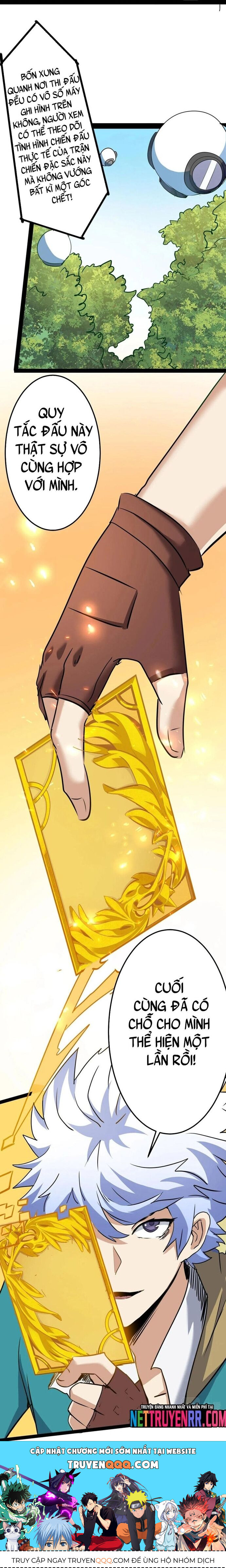 Không Thể Trở Thành Main [Chap 13-33] - Page 25