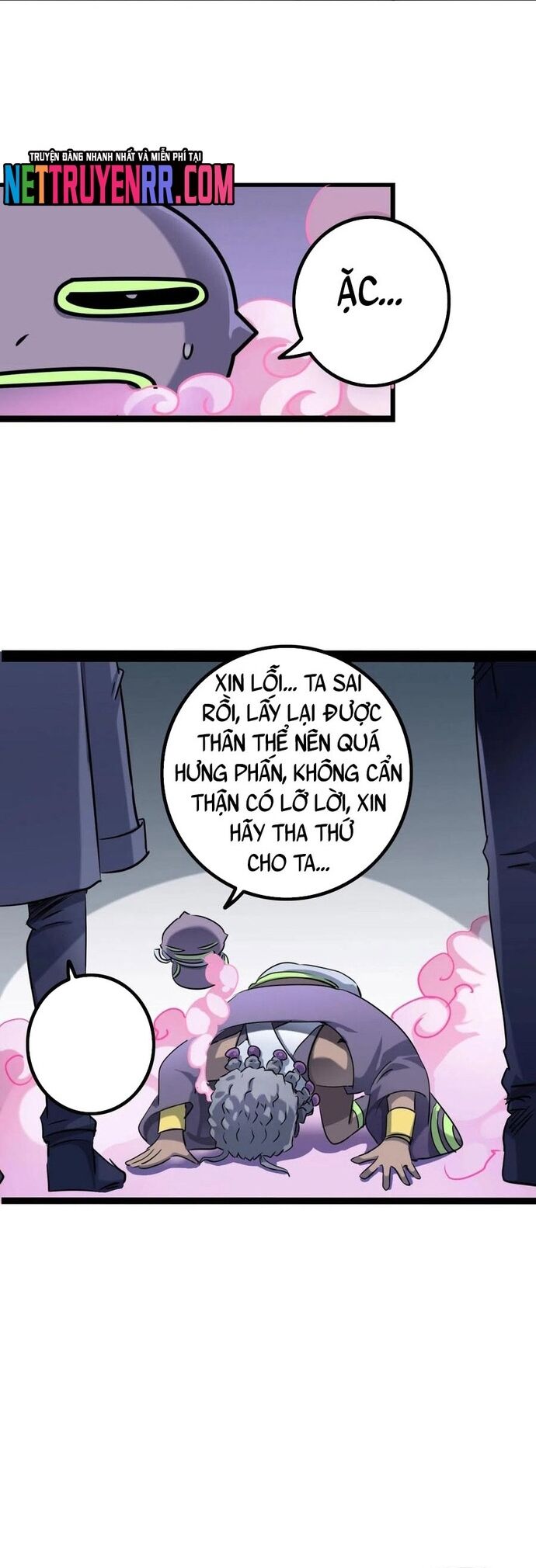 Không Thể Trở Thành Main [Chap 13-33] - Page 6