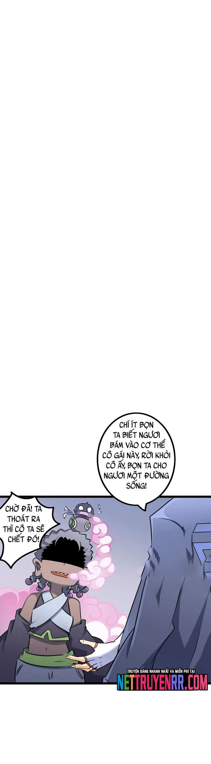 Không Thể Trở Thành Main [Chap 13-33] - Page 8