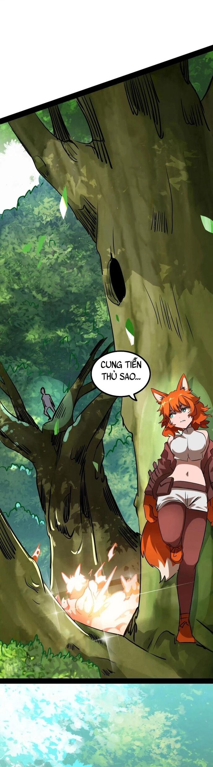 Không Thể Trở Thành Main [Chap 13-33] - Page 10