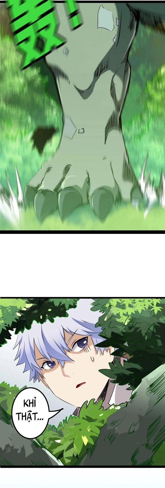 Không Thể Trở Thành Main [Chap 13-33] - Page 2