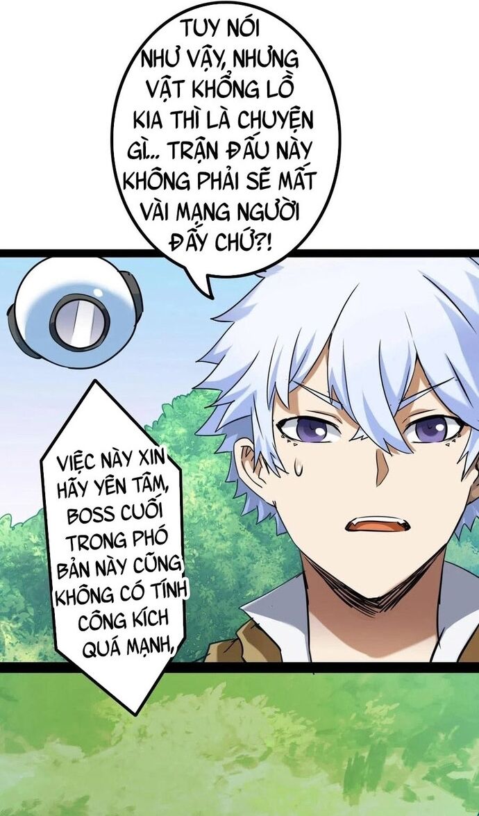 Không Thể Trở Thành Main [Chap 13-33] - Page 5