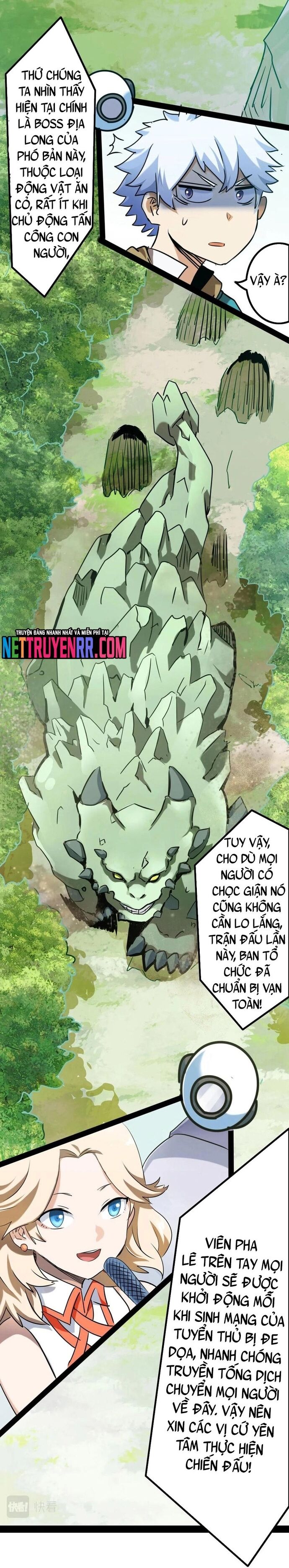 Không Thể Trở Thành Main [Chap 13-33] - Page 6