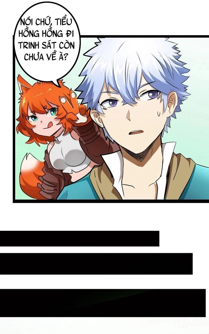 Không Thể Trở Thành Main [Chap 13-33] - Page 8