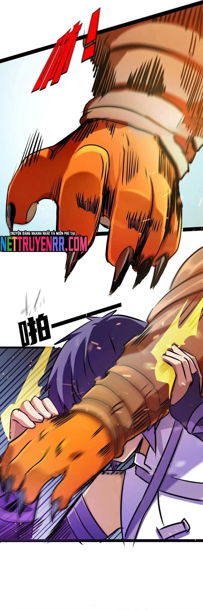 Không Thể Trở Thành Main [Chap 13-33] - Page 10
