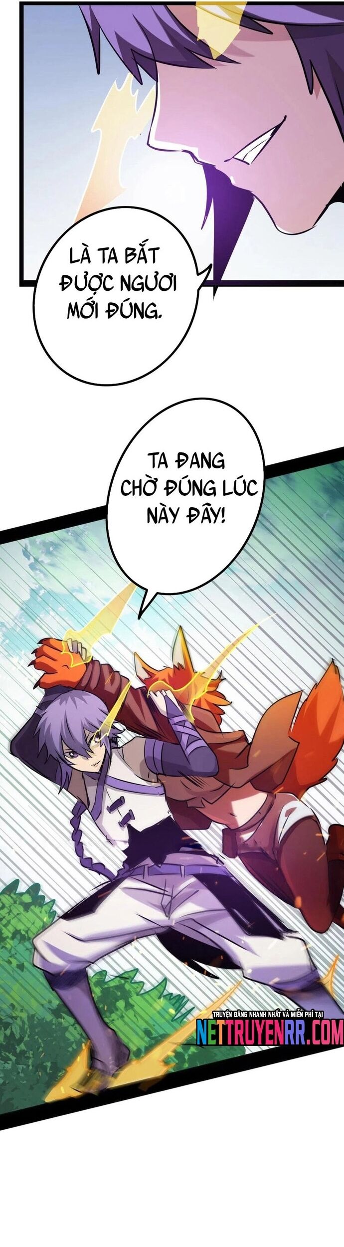 Không Thể Trở Thành Main [Chap 13-33] - Page 11