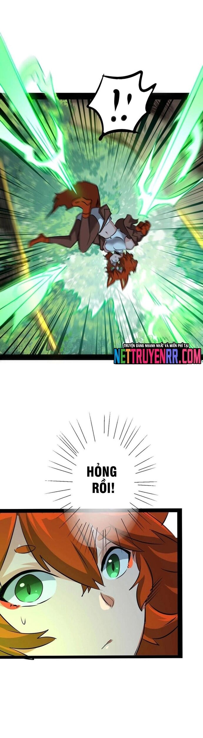 Không Thể Trở Thành Main [Chap 13-33] - Page 14