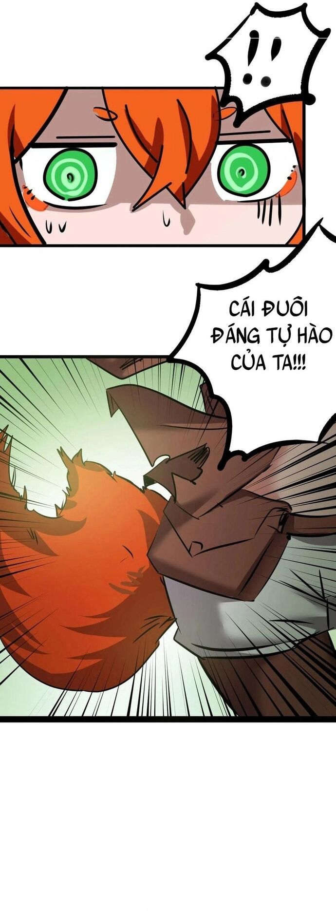 Không Thể Trở Thành Main [Chap 13-33] - Page 17