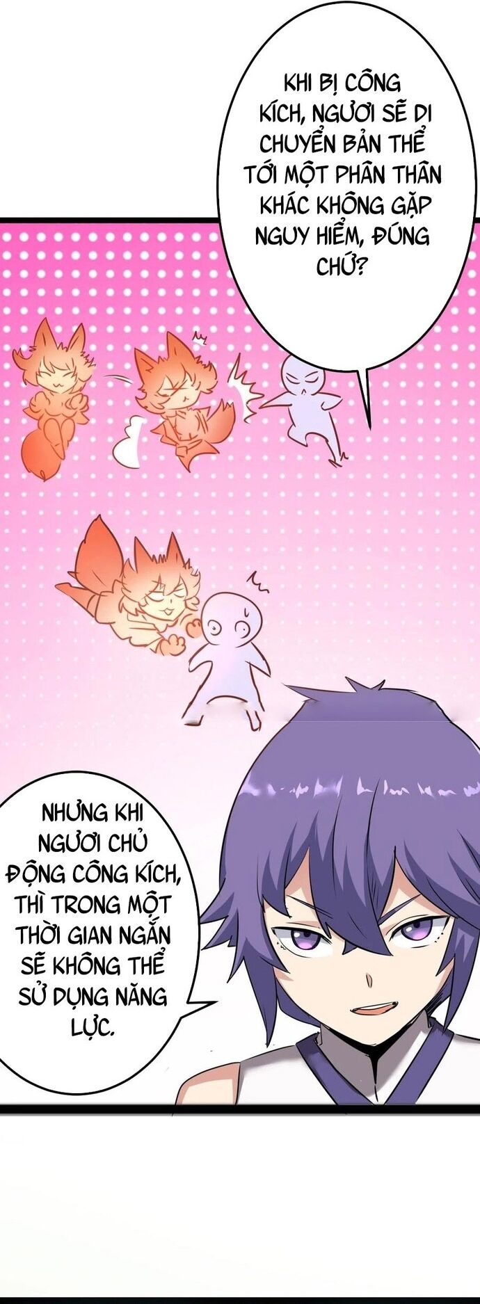 Không Thể Trở Thành Main [Chap 13-33] - Page 19