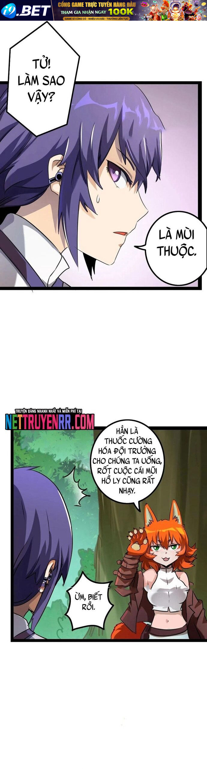 Không Thể Trở Thành Main [Chap 13-33] - Page 2