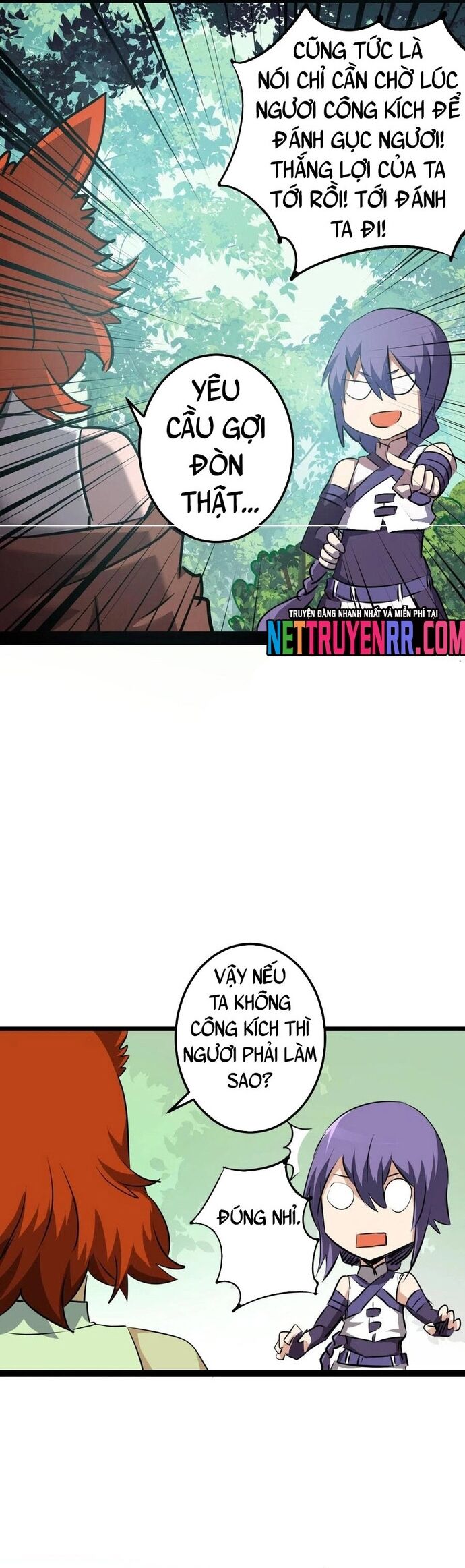 Không Thể Trở Thành Main [Chap 13-33] - Page 20